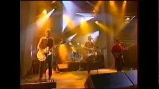autour de lucie - l'accord parfait - live - 1995