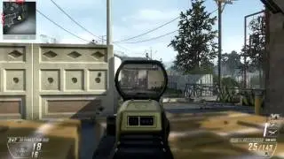 Co Leader Vorstellung: SniperSau | BO2: FAL FFA Nuklear