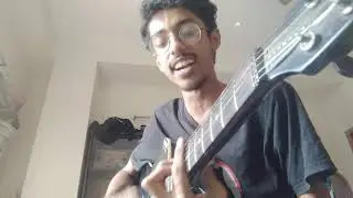 Arekta rock gaan by Arekta Rock Band (Cover)