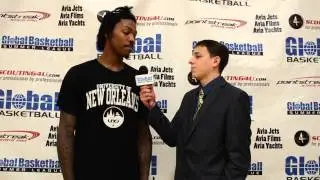 Derek Spallone Interview With Lovell Cook