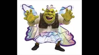 Mystabella Song (Ft. Shrek) With Inside Out Shopkins Edition!