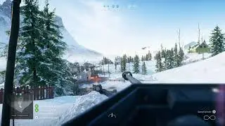 PAK 40 in Battlefield 5