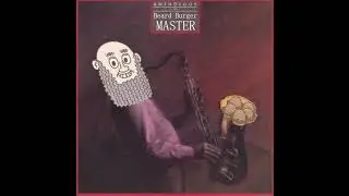 Beard Burger Master - Just the Burg Of Us (feat. Parappa Rappa) (Official Audio)