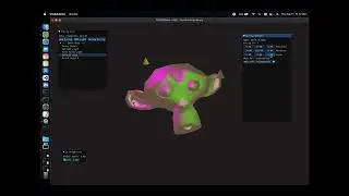 An Un-Named Game Engine Showcase