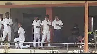 APMS Pamulapadu model school Republic day celebrations 2021