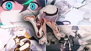Honkai 