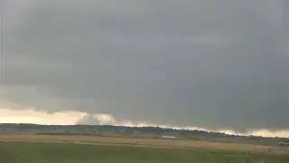 Palmer Divide Chase