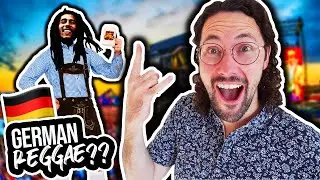AMERICAN DISCOVERS GERMANY'S BEST MUSIC?? - 5 Bands You MUST Know!