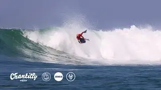 ENDLESS GAME | A Bodyboard Short Film FEAT. RUBEN CABRAL