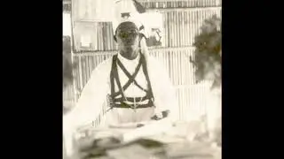 CHANT RÉVÉLÉ: EN 1913 LE MIM HARRIS