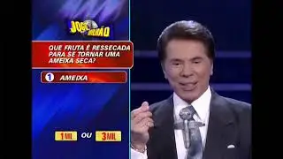 Que fruta &eacute; ressecada para se tornar uma ameixa seca? - Show do Milh&atilde;o