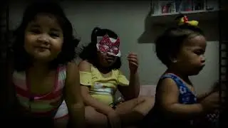 Before Pandemic | Bilog | MYKVID