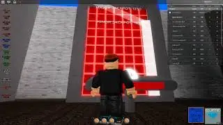 Stacker major prize on roblox
