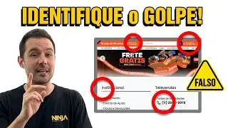 5 DICAS para N&Atilde;O SER ENGANADO com LOJA VIRTUAL de Auto Pe&ccedil;as!