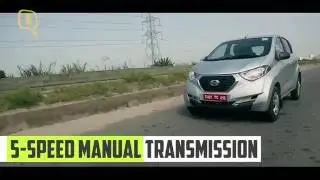 The Quint: Alto против Redi-go: Maruti по-прежнему делает лучший первый автомобиль