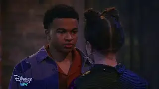 Disney Channel Commercials and On-Screen Banners (November 14, 2025)