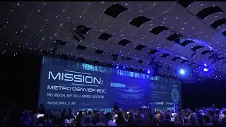 Metro Denver EDC 14th Annual Meeting