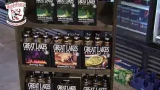 Great Lakes Brewing Company