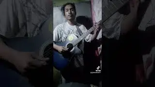 Purana bahadhur movie song khadekuri song Cover by Singer Anand.