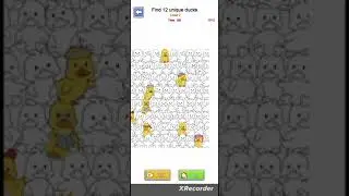 Tricky puzzle, Brain annoy level 2