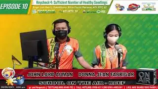 SOA-RCEF EPISODE 10