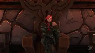 Crowfall (2019)
