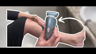 Brori Electric Razor for Women Review: Smooth Shaving with Ultimate Comfort!