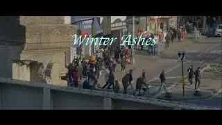 Winter Ashes