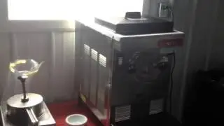 Ice cream machine rental, soft serve ice cream machine rent