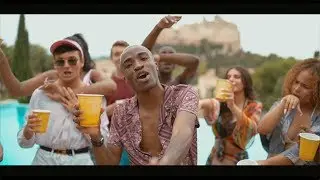 Edward Sad - Biscotte (Clip Officiel)