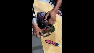KIT DE CABLES BPS AUDIO 🔥 INSTALACI&Oacute;N COMO MANDA