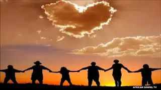 BEST NIGERIAN GOSPEL WORSHIP SONGS  - HIGH PRAISE - INSPIRATIONAL AFRICAN COUNTRY SONG