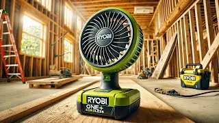 5 Coolest Ryobi Power Tools That You Need To See