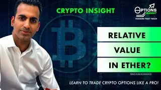 Relative Value in Ether?