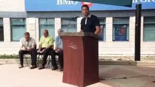 We Got the Games! Swift Current to host 2019 Western Canada Summer Games