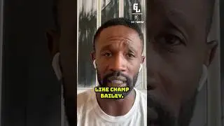 Champ Bailey Was God Tier In The NFL #football #nfl