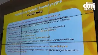 Niemal 60 milionów na obwodnicę Boguszowa-Gorc