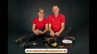 Hundeerziehung K&ouml;rperaktiv und Sprachfrei