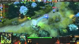 Aspera vs NEXT kz, SLTV Star Series Day 10, Game 1