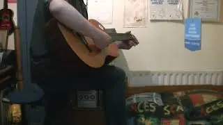 Valencia CG-1K-NA Full Size Classical Guitar Assessment