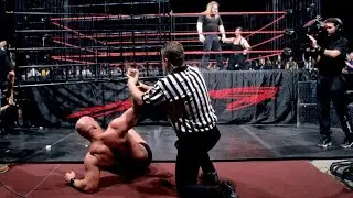 Stone Cold Steve Austin vs Vince McMahon's Entrances at St. Valentine's Day Massacre (Only Audio)