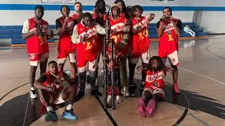 PLAY FOR PEACE 🏀 NBA EDITION SUNDAY OCTOBER 26, 2025 {THE CHAMPIONSHIP GAME}  🏆 