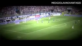 Domenico Berardi ● Goals & Assists ● Sassuolo 2014/15