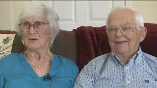Someone You Should Know: Keith and Delores Soiseth
