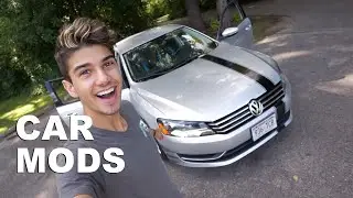 Cheap DIY Car Mods That Make A HUGE DIFFERENCE!