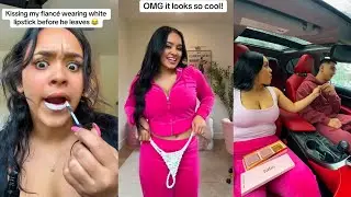 *1+ HOUR* Andrea Lopez Funny Couple Shorts Videos | Andrea Lopez Videos Compilation 2025