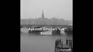 SINIRSIZ AŞK.
