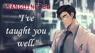 Hot DILF Doctor Rewards You | RP ASMR