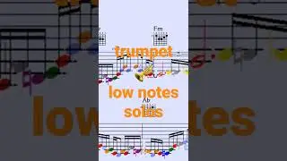 🎷🎺🎹| 🟣343 Sequences in 57' of Wildly Impossible Sax -Trumpet-Piano Multi-Instrument Fusion