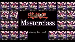 Vayu Turbo - Yu-Gi-Oh! Masterclass - Edison Series with Anthony 